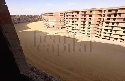 شقة - 3 غرف نوم - 3 حمامات للبيع في رودس - كمبوندات العاصمة الإدارية الجديدة - العاصمة الإدارية الجديدة - القاهرة