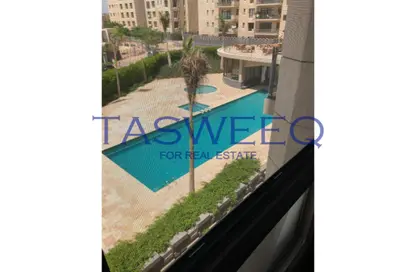 Apartment - 2 Bedrooms - 3 Bathrooms for sale in Forty West - Sheikh Zayed Compounds - Sheikh Zayed City - Giza Apartment - 2 Bedrooms - 3 Bathrooms for sale in Forty West - Sheikh Zayed Compounds - Sheikh Zayed City - Giza