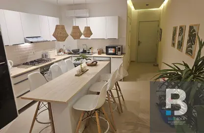 شاليه - 3 غرف نوم - 3 حمامات للبيع في سي شيل - سيدي عبد الرحمن - الساحل الشمالي