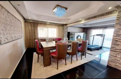 Apartment - 3 Bedrooms - 2 Bathrooms for sale in Nasr City - Cairo