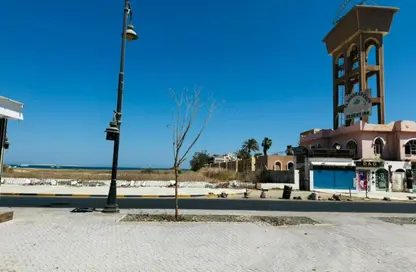 Apartment - 2 Bedrooms - 1 Bathroom for sale in Princess Resort - Hurghada Resorts - Hurghada - Red Sea