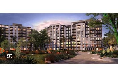 Apartment - 3 Bedrooms - 3 Bathrooms for sale in Zed East - 5th Settlement Compounds - The 5th Settlement - New Cairo City - Cairo