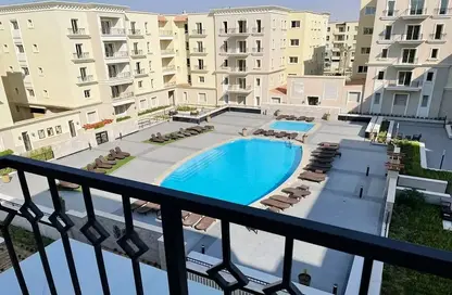 Apartment - 3 Bedrooms - 3 Bathrooms for sale in Mivida - 5th Settlement Compounds - The 5th Settlement - New Cairo City - Cairo