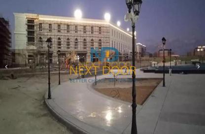 Apartment - 2 Bedrooms - 2 Bathrooms for sale in Latin District - New Alamein City - Al Alamein - North Coast