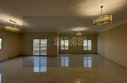 شقة - 3 غرف نوم - 3 حمامات للايجار في الياسمين 8 - الياسمين - مدينة القاهرة الجديدة - القاهرة