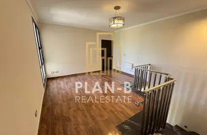 Duplex - 3 Bedrooms - 3 Bathrooms for rent in Westown - Sheikh Zayed Compounds - Sheikh Zayed City - Giza