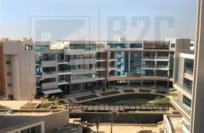 Apartment - 4 Bedrooms - 3 Bathrooms for sale in Al masrawya - South Investors Area - New Cairo City - Cairo