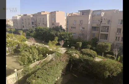 Apartment - 3 Bedrooms - 2 Bathrooms for rent in Karma Residence - 16th District - Sheikh Zayed City - Giza
