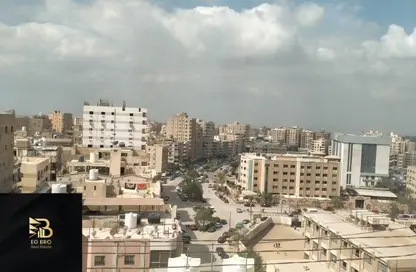 شقة - 3 غرف نوم - 2 حمامات للبيع في الحي العاشر - مدينة نصر - القاهرة