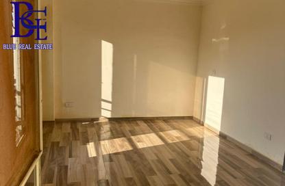 Apartment - 3 Bedrooms - 2 Bathrooms for rent in Janna 2 - Sheikh Zayed Compounds - Sheikh Zayed City - Giza
