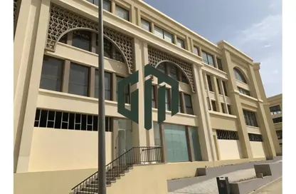 مساحات مكتبية - استوديو - 3 حمامات للايجار في ميفيدا - كمبوندات التجمع الخامس - التجمع الخامس - مدينة القاهرة الجديدة - القاهرة