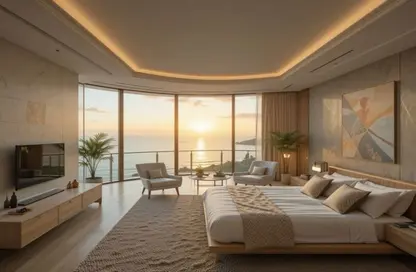 Villa - 4 Bedrooms - 4 Bathrooms for sale in Jirian - New Zayed City - Sheikh Zayed City - Giza