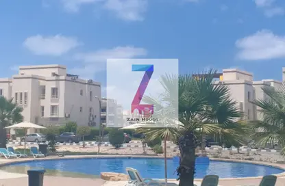 شاليه - 2 غرف نوم - 1 حمام للبيع في أمواج - سيدي عبد الرحمن - الساحل الشمالي