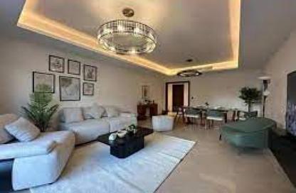 Apartment - 3 Bedrooms - 3 Bathrooms for sale in Hadayek October - 6 October City - Giza