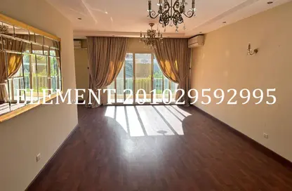 Apartment - 2 Bedrooms - 3 Bathrooms for sale in The Address - 12th District - Sheikh Zayed City - Giza