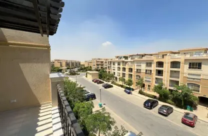 شقة - 3 غرف نوم - 2 حمامات للبيع في ستون ريزيدنس - كمبوندات التجمع الخامس - التجمع الخامس - مدينة القاهرة الجديدة - القاهرة