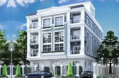 Duplex - 6 Bedrooms - 3 Bathrooms for sale in El Motamayez District - Badr City - Cairo