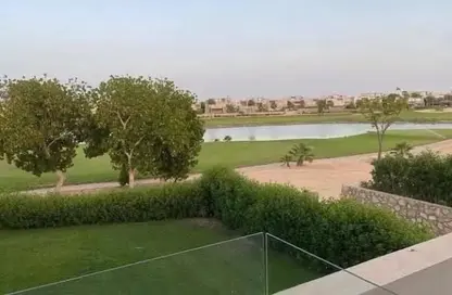 شقة - 3 غرف نوم - 3 حمامات للبيع في سيتي جيت - كمبوندات التجمع الخامس - التجمع الخامس - مدينة القاهرة الجديدة - القاهرة