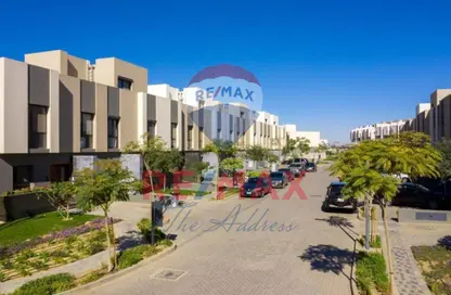Apartment - 3 Bedrooms - 3 Bathrooms for sale in Al Burouj Compound - El Shorouk Compounds - Shorouk City - Cairo