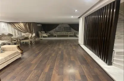 iVilla - 4 Bedrooms - 4 Bathrooms for sale in Mountain View Hyde Park - 5th Settlement Compounds - The 5th Settlement - New Cairo City - Cairo
