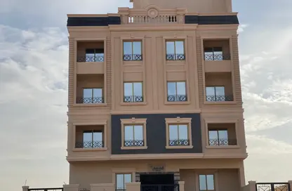 Apartment - 3 Bedrooms - 3 Bathrooms for sale in Bait Alwatan - The 5th Settlement - New Cairo City - Cairo