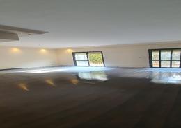 Duplex - 4 bedrooms for للايجار in Westown - Sheikh Zayed Compounds - Sheikh Zayed City - Giza