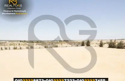 Palace - 6 Bedrooms - 4 Bathrooms for sale in Wadi Al Nakhil - Cairo Alexandria Desert Road - 6 October City - Giza