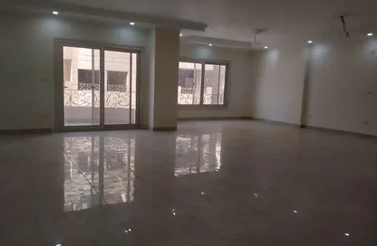 Apartment - 3 Bedrooms - 2 Bathrooms for rent in Mohandessin - Giza