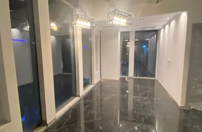 Office Space - Studio - 1 Bathroom for sale in Park St. - 26th of July Corridor - Sheikh Zayed City - Giza