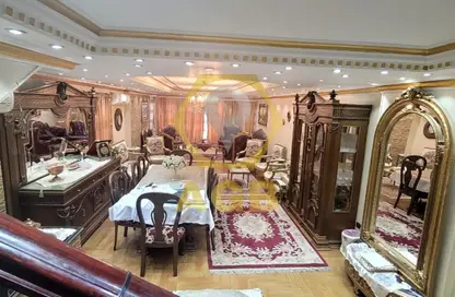 (بنتهاوس  (روف - 4 غرف نوم - 3 حمامات للبيع في طريق مصر القديمه - الفسطاط ( القاهرة القبطية ) - حي مصر القديمة - القاهرة