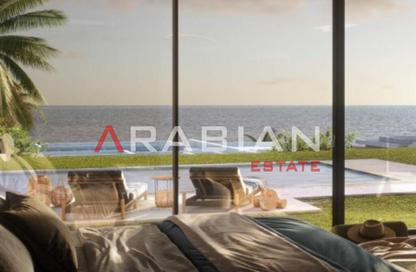 Penthouse - 4 Bedrooms - 4 Bathrooms for sale in Solare - Ras Al Hekma - North Coast