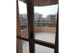 Apartment - 4 bedrooms - 2 bathrooms for للبيع in El Rehab Extension - Al Rehab - New Cairo City - Cairo