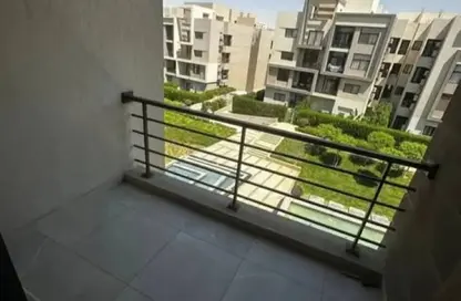 شقة - 2 غرف نوم - 2 حمامات للبيع في مون ريزيدنس - فيفث سكوير - التجمع الخامس - مدينة القاهرة الجديدة - القاهرة