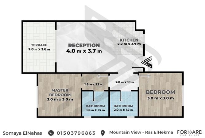 8009852 - الصورة الرئيسية للعقار