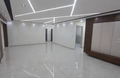 Apartment - 3 Bedrooms - 2 Bathrooms for sale in Hadayek El Ahram - Giza