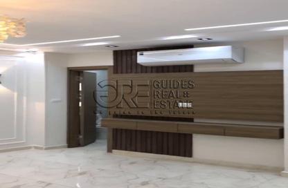 Office Space - Studio - 3 Bathrooms for rent in Syria St. - Mohandessin - Giza