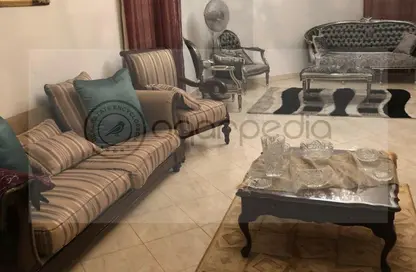 شقة - 3 غرف نوم - 3 حمامات للبيع في عمارات النرجس - النرجس - مدينة القاهرة الجديدة - القاهرة