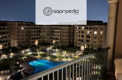Apartment - 3 Bedrooms - 3 Bathrooms for rent in 90 Avenue - South Investors Area - New Cairo City - Cairo