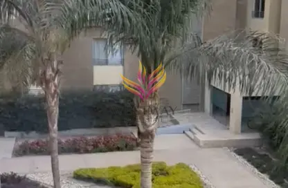 Apartment - 2 Bedrooms - 3 Bathrooms for rent in Palm Parks   Palm Hills - South Dahshur Link - 6 October City - Giza
