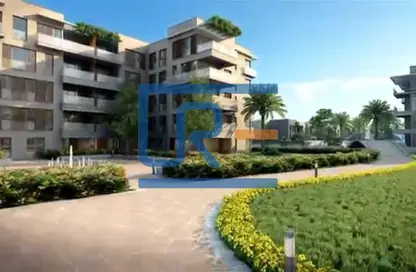 Apartment - 3 Bedrooms - 3 Bathrooms for rent in Taj City - 5th Settlement Compounds - The 5th Settlement - New Cairo City - Cairo