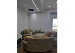 Villa - 5 Bedrooms - 4 Bathrooms for rent in Rehab City First Phase - Al Rehab - New Cairo City - Cairo