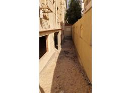 دوبلكس - 4 غرف نوم - 4 حمامات for للبيع in شارع عمرو بن العاص - الحي السادس - مدينة العبور - القليوبية
