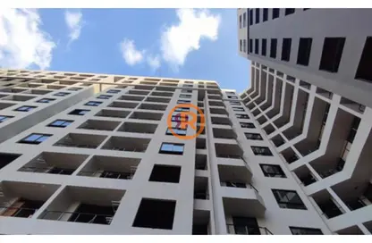 Apartment - 3 Bedrooms - 2 Bathrooms for sale in Katameya Gate - El Katameya Compounds - El Katameya - New Cairo City - Cairo