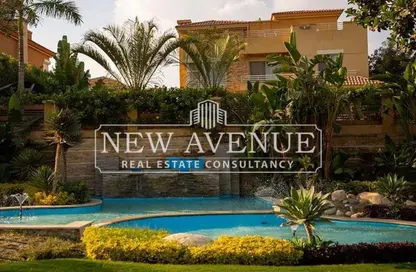 Clinic - Studio - 2 Bathrooms for sale in Sheikh Zayed Desert Road - Riviera City - Sheikh Zayed City - Giza