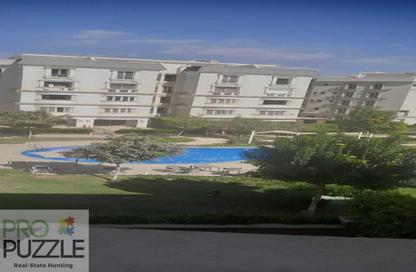 Apartment - 2 Bedrooms - 2 Bathrooms for rent in Mountain View Hyde Park - 5th Settlement Compounds - The 5th Settlement - New Cairo City - Cairo