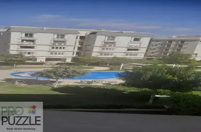 Apartment - 2 Bedrooms - 2 Bathrooms for rent in Mountain View Hyde Park - 5th Settlement Compounds - The 5th Settlement - New Cairo City - Cairo