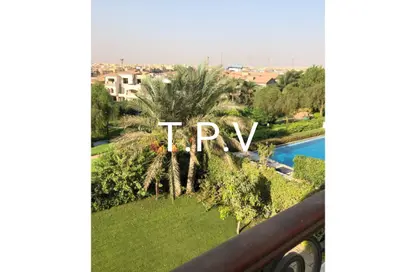 Villa - 7+ Bedrooms - 7+ Bathrooms for sale in Lake View - 5th Settlement Compounds - The 5th Settlement - New Cairo City - Cairo