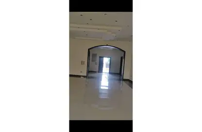 Villa - 5 Bedrooms - 6 Bathrooms for rent in Grand Residence - South Investors Area - New Cairo City - Cairo