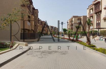 Apartment - 3 Bedrooms - 3 Bathrooms for sale in Vye Sodic - New Zayed City - Sheikh Zayed City - Giza