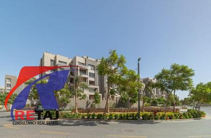 Apartment - 4 Bedrooms - 2 Bathrooms for sale in Palm Hills Kattameya - El Katameya Compounds - El Katameya - New Cairo City - Cairo